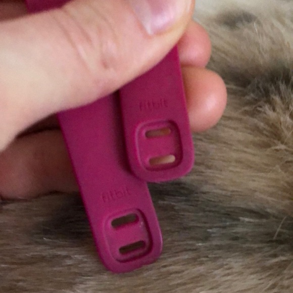 Fitbit flex bands - Picture 2 of 2